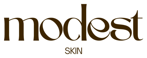 Modest Skin
